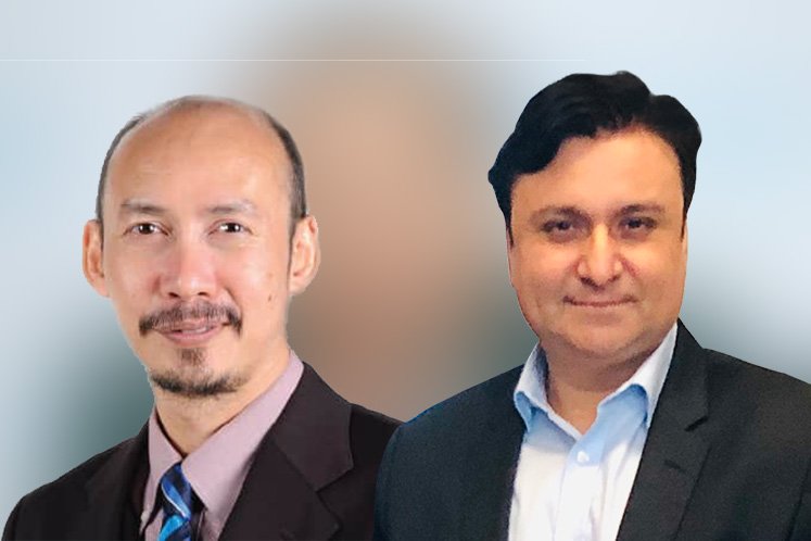 Mustafa Rangsaz QSR品牌委任新董事经理及主席